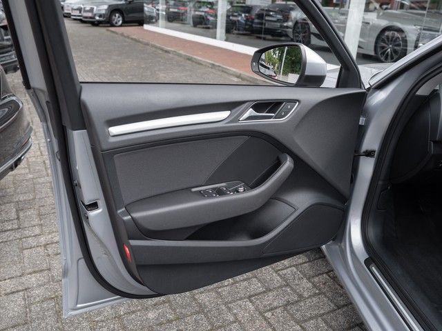 A3 Sportback ambition AHK+NAVI+PANO