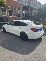 BMW 535 GT neuer TÜV Top! - BMW 535 in Oberhausen