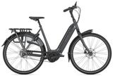 Gazelle Grenoble C5 HMB Low-Step - 46cm (XS) - Gazelle E-Bikes