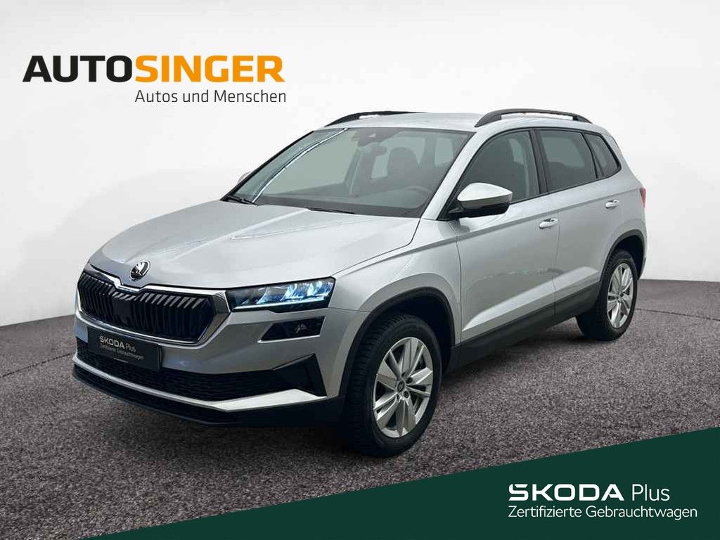 Image of Skoda Karoq