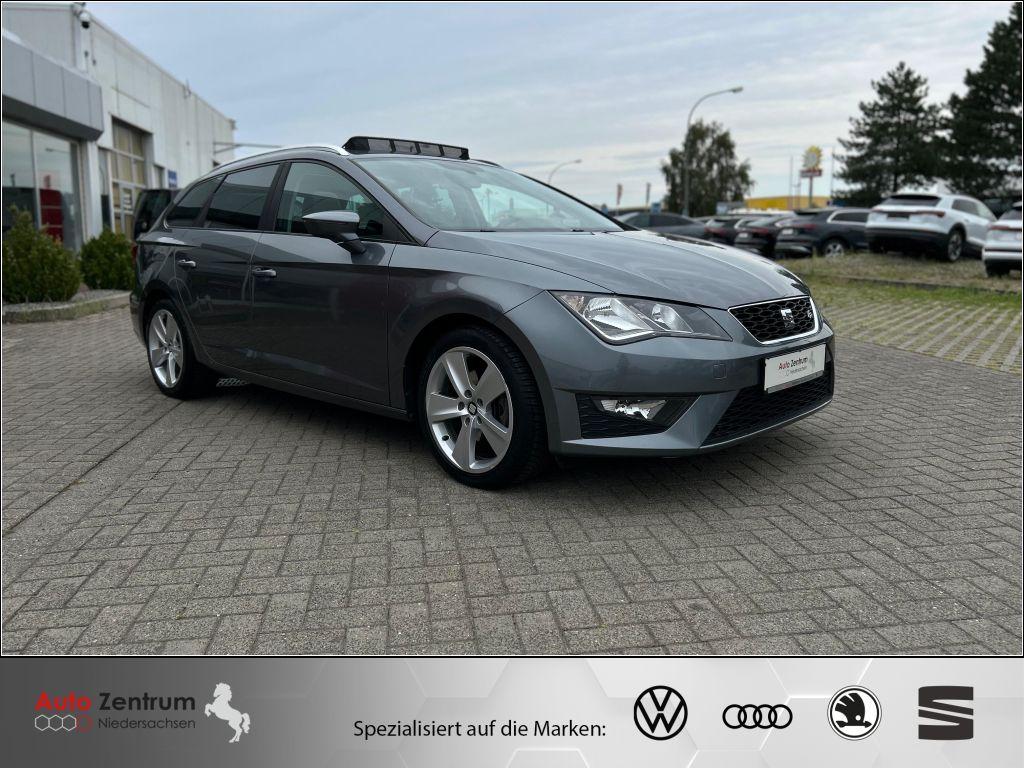 Seat Leon ST 1.4 TSI FR AZN-Haus-Förderung* PANORAMA
