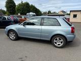 Audi A3 1.6 - gebrauchte Audi A3 aus dem Jahr 2003