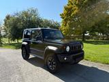 Suzuki Jimny 1.5 ALLGRIP Comfort Automatik AHk GJ AT - Suzuki Jimny: Automat