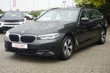 BMW 520d Touring Aut. LED Navi ACC Leder Sportsitze - BMW 520 in Halle