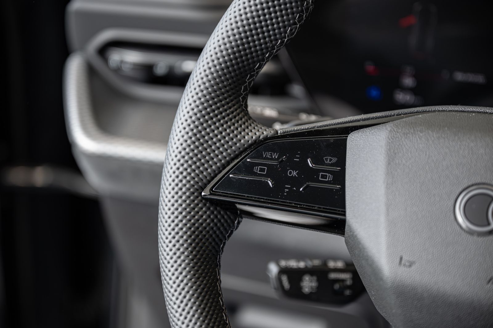 Audi SQ5 - Bild 19