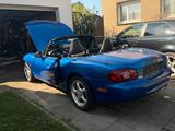 Mazda MX-5 NB 1.6 16V | 93.000 km | Hardto... - Mazda Gebrauchtwagen von 1998