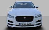 Jaguar F-Pace 20D PORTFOLIO AWD PANO - Jaguar F-Pace: Portfolio