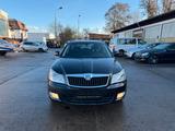 Skoda Octavia 1.6 TDI 4x4 Scout,NAVI,AHK,TÜV08/2027 - Skoda Octavia mit Diesel-Antrieb: Allradantrieb, Kombi, 1.6