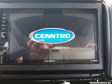 Fahrzeugabbildung Cenntro Metro N13