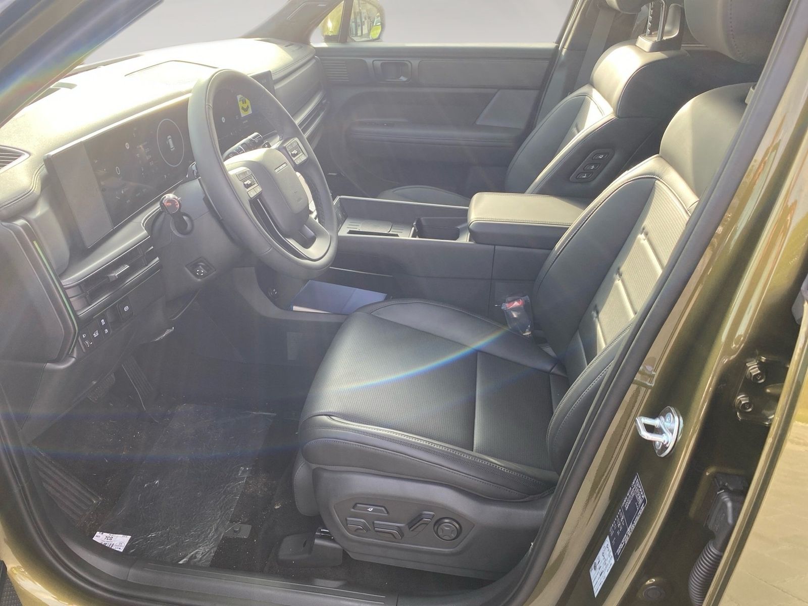 Hyundai Santa Fe – Bild 7