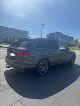 Audi Q7 50 TDI quattro tiptronic 3xS-line - Audi Q7 in Oberhausen