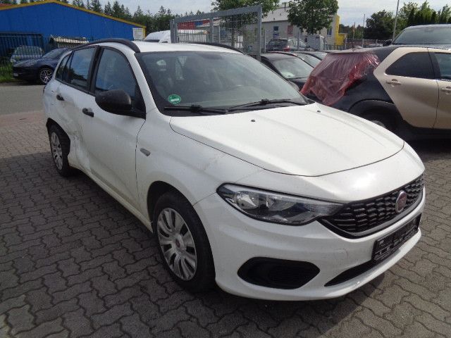 Fiat Tipo 1.4 T-Jet MORE