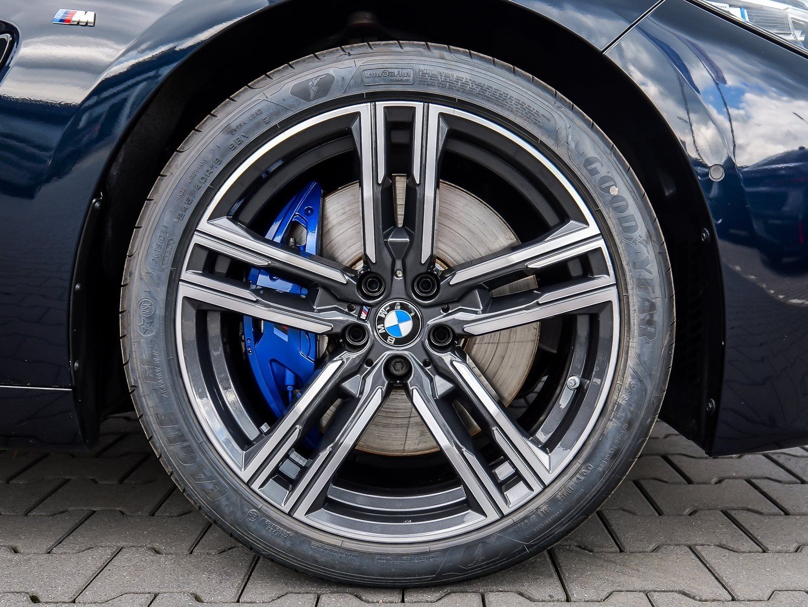 BMW 840 - Bild 4