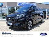 Ford Tourneo Custom Titanium X L1 AWD AHK B&O Standhe - Ford Tourneo