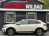 Volkswagen Taigo Life 1.0*65.TKM*1.Hand* - Volkswagen Taigo: Kleinwagen