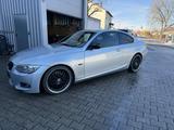 BMW 330d Coupé M Sport Edition Navi Leder Voll - BMW 330: Coupe, 330d