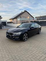 BMW 740d Xdrive G11 B57 - BMW 740 in Braunschweig
