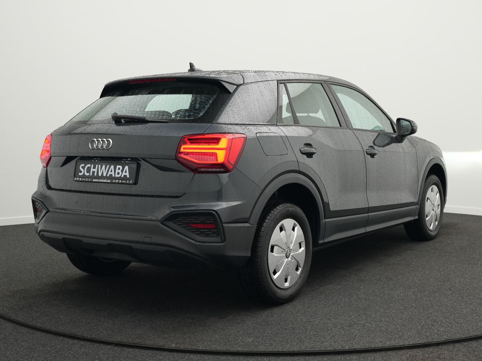 Audi Q2 - Bild 3