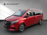 Mercedes-Benz V 220 d STYLE L *AHK*360°*DISTRONIC*MULTIBEAM* - Mercedes-Benz V 220: Automatik