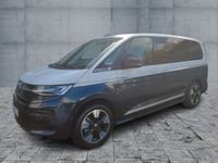 Volkswagen T7 Multivan - Vorschau Bild 2