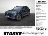 Volkswagen Touareg 3.0 TDI 4M R-Line Black Style Edition 20 - Volkswagen Touareg: Edition 20