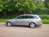 Mercedes-Benz C 200 CGI Avantgarde BlueEFFICIENC - Mercedes-Benz C 200 Gebrauchtwagen in Stuttgart