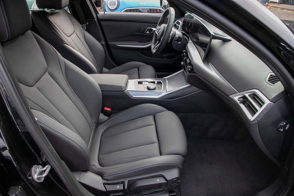 BMW 318 - Bild 3