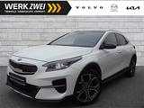Kia XCeed 1,6 Platinum AT AHK Pano Leder ACC BLIS - gebrauchte Kia XCeed aus dem Jahr 2020