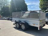 Humbaur Tandem HA203015 - Angebote entsprechen deinen Suchkriterien
