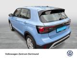 Volkswagen T-Cross 1.0 CARPLAY SITZHEIZUNG LED EINPARKHILFE - Volkswagen Gebrauchtwagen in Hagen