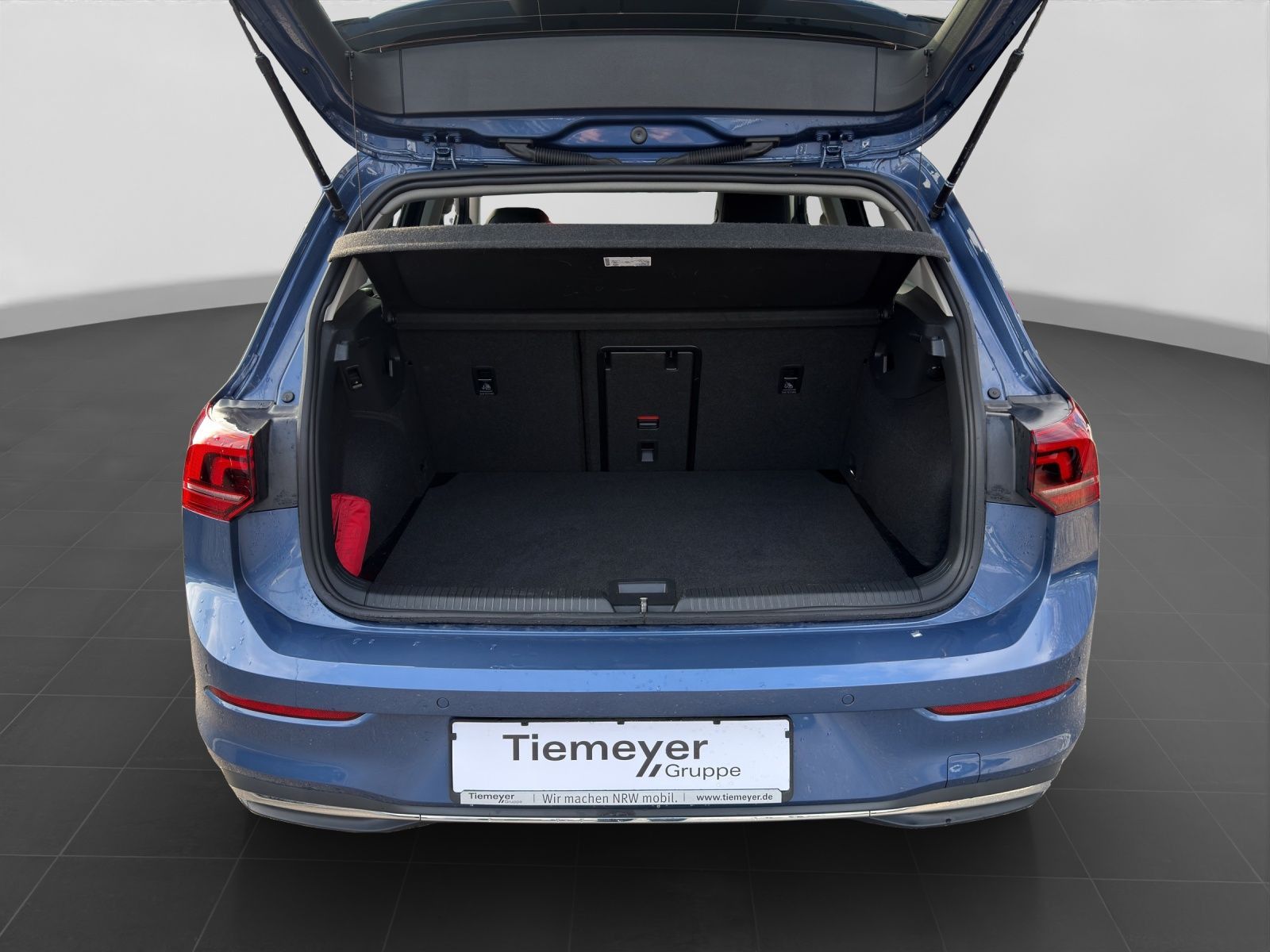 Volkswagen Golf - Bild 17