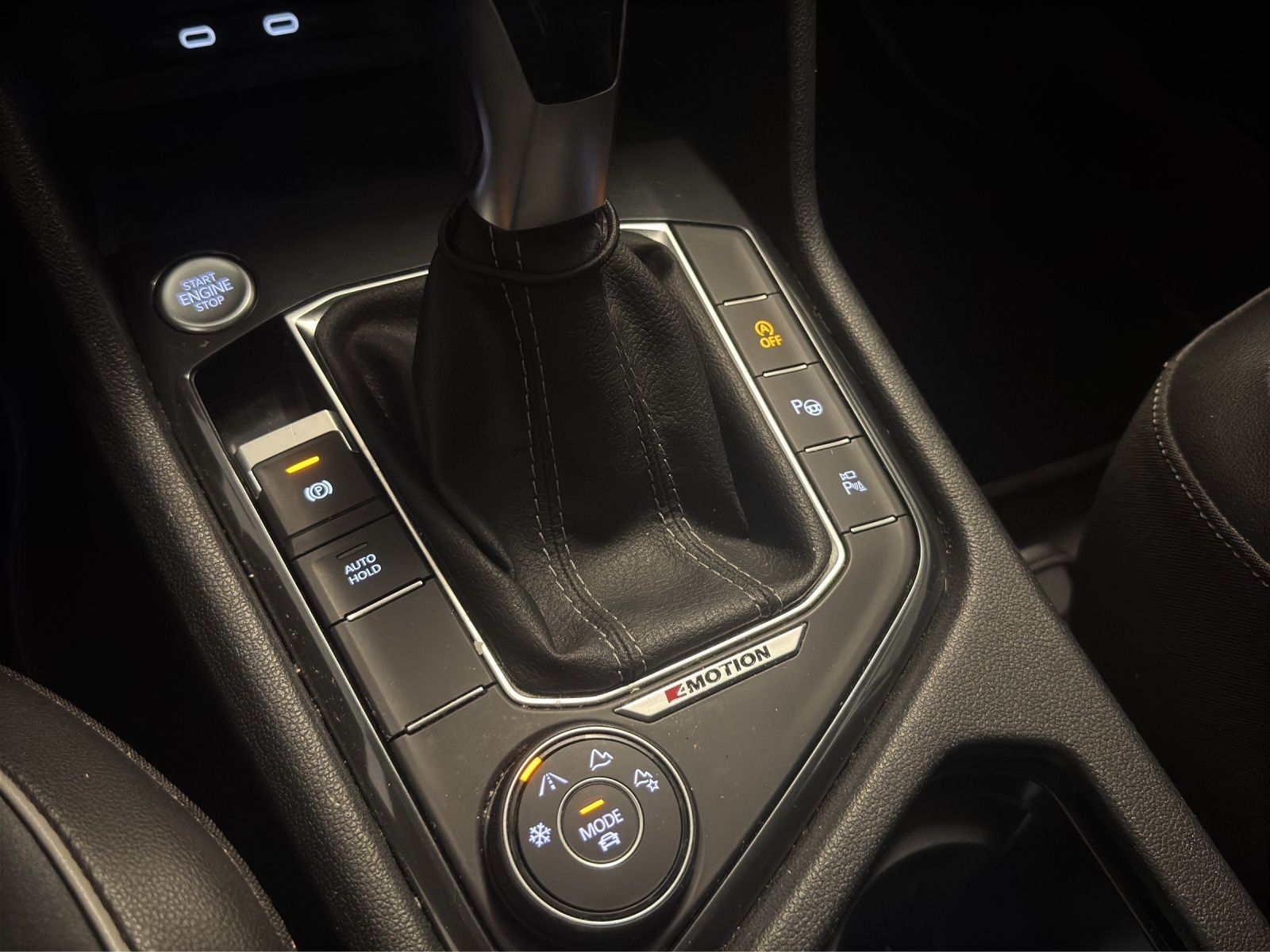 Volkswagen Tiguan Allspace - Bild 19