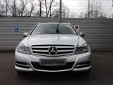 Mercedes-Benz C 350 T CDI 7G-Tronic BE Standheizung KD+HU NEU - Mercedes-Benz C 350: T