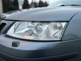 Saab 9-3 AERO HIRCH PERFORMANCE  BI XENON BOSE AUDIO - Saab: X Aero