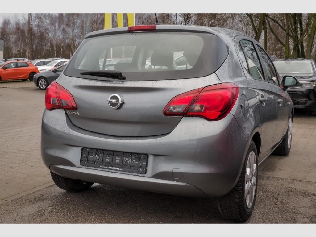 Opel Corsa E Edition 1.4 Klima Winterpaket Allwetter