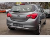 Opel Corsa E Edition 1.4 Klima Winterpaket Allwetter - graue Opel Corsa