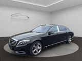 Mercedes-Benz Maybach S 500 4Matic TOP-KONFIGURATION! - Mercedes-Benz S 500 in Mönchengladbach