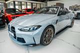 BMW M4 Competition M xDrive Cabrio