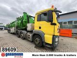 MAN TGS 26.440 6x2/4 BL, Vorlauflenk-/liftachse, - Angebote