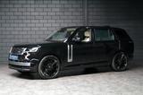 Land Rover Range Rover D350 L  Autobiography SV Edition - gebrauchte Land Rover Range Rover aus dem Jahr 2022