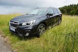 Subaru Outback 2.5i Sport Lineartronic Sport - Subaru Outback: Kombi