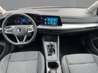 Volkswagen Golf - Vorschau Bild 12