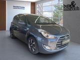Hyundai ix20 blue Passion - Hyundai ix20 PASSION mit Benzin-Antrieb