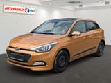Hyundai i20 1.4 16V Style 1. Hand AAC PDC SHZ LHZ BT - Hyundai i20 in Halle