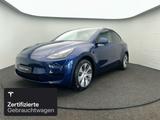 Tesla Model Y Rear-Wheel Drive - Tesla Gebrauchtwagen in Frankfurt