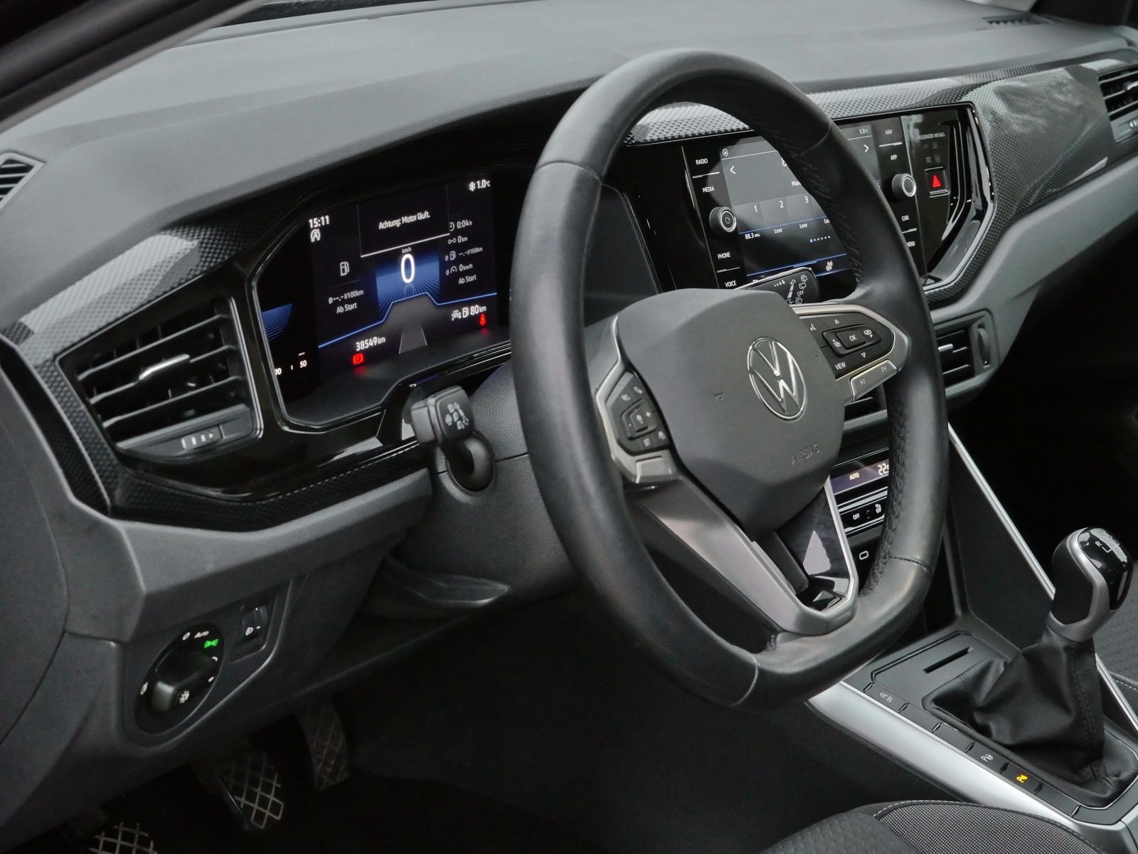 Volkswagen Taigo - Bild 18