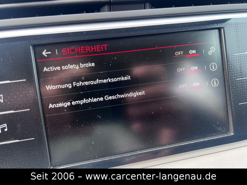 Citroën C4 SpaceTourer