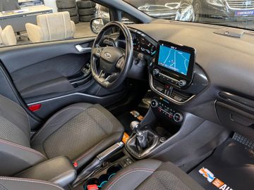 Ford Fiesta ST-Line *CARPLAY*LKRHZ*TOUCH*B&O*LED*