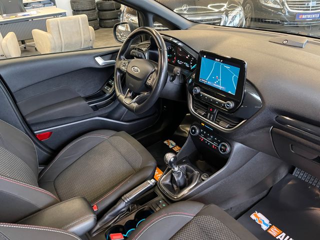 Ford Fiesta ST-Line *CARPLAY*LKRHZ*TOUCH*B&O*LED*