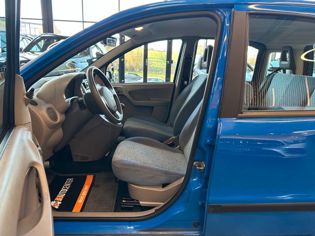 Fiat Panda 1.1 8V Active *TÜV*guter Zustand*